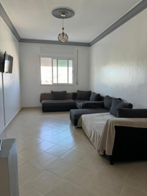 Appartement spacieux Idéal famille proche de toutes commodité